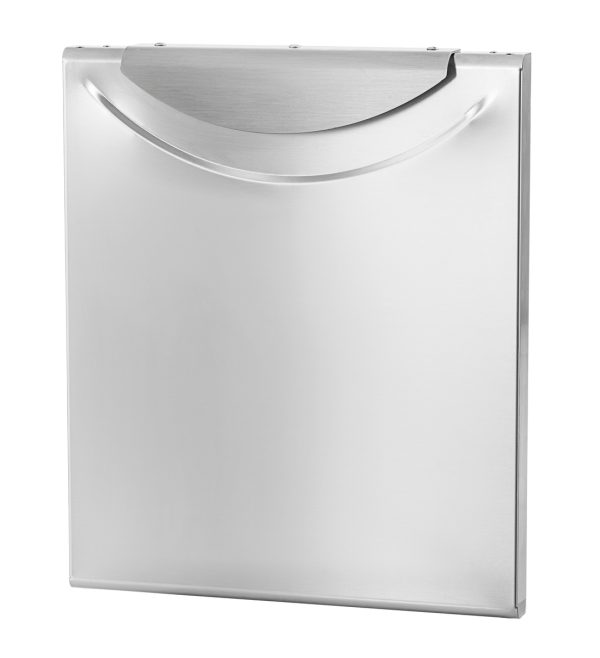Porte 900 B400 Bartscher - référence 299014 - vue produit