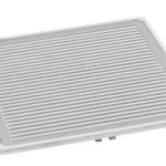 Plaque de grillade 900 R - Bartscher