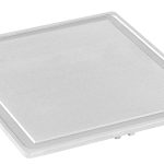 Plaque de braisage 900 G - Bartscher