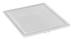 Plaque de braisage 900 G - Bartscher