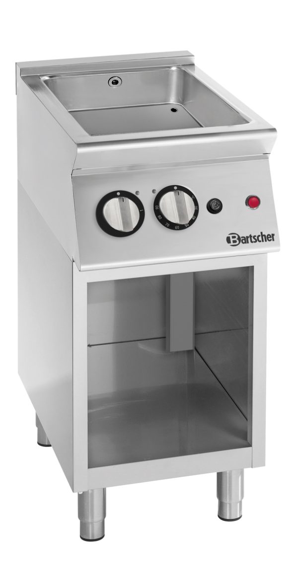 Bain Marie 900 E400 Bartscher - référence 299303