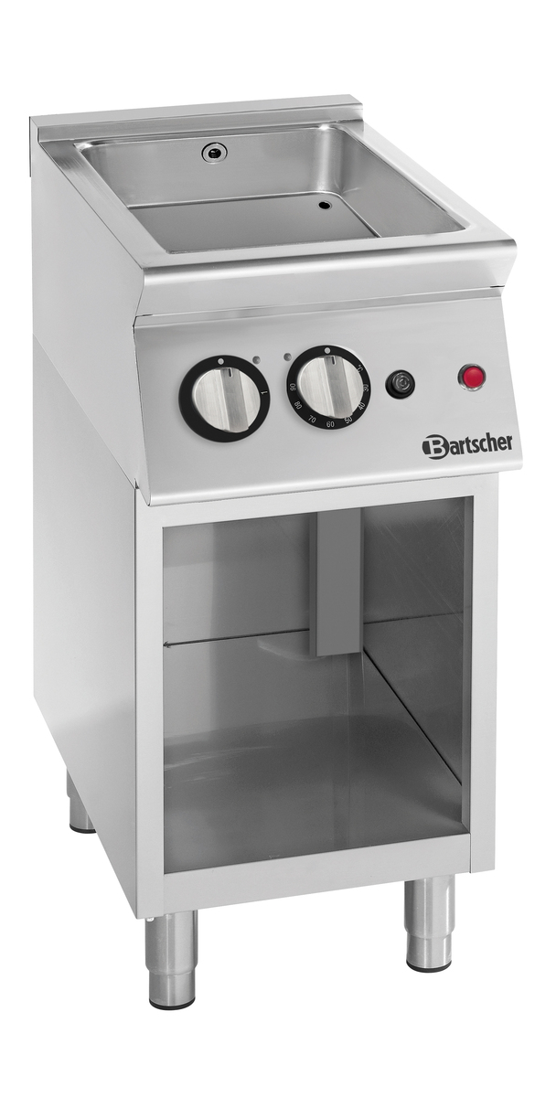 299303 Bain Marie 900 E400 - Bartscher – Image 1
