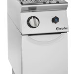 Cuiseur à pâtes 900 G1-40 - Bartscher