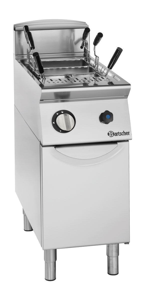 2993031 Cuiseur à pâtes 900 G1-40 - Bartscher – Image 1