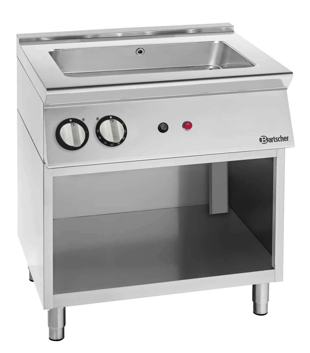 299304 Bain Marie 900 E800 - Bartscher – Image 1