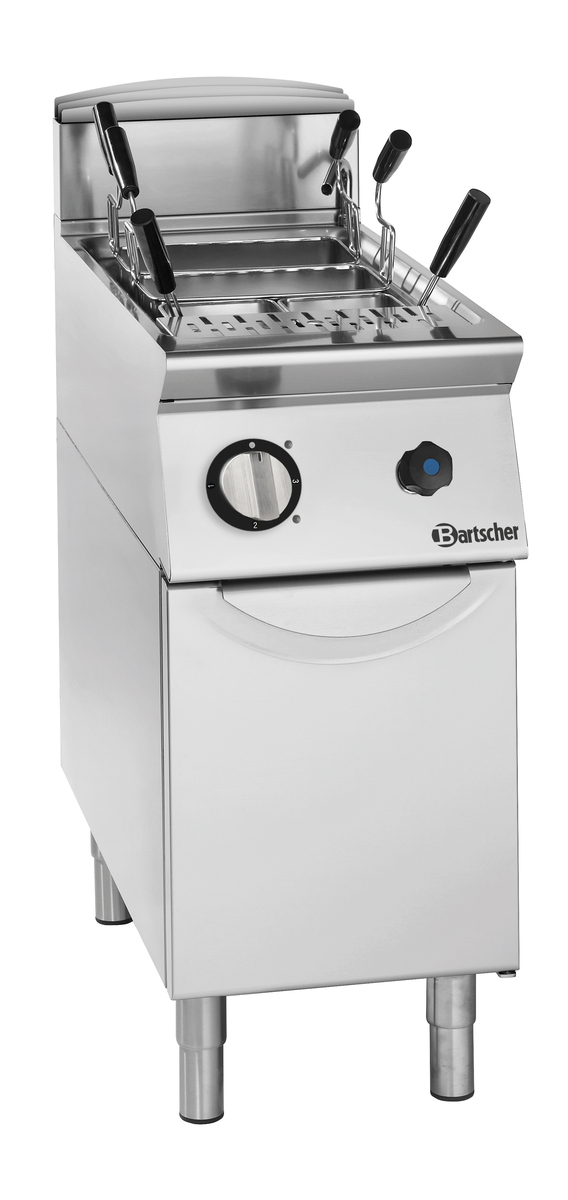 299311 Cuiseur à pâtes 900 E1-40 - Bartscher – Image 1