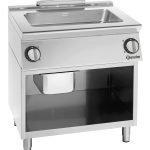 Braisière multi 900 E43L - Bartscher