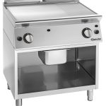 Plaque grill 900 G800 GR - Bartscher