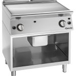 Plaque grill 900 G800 G - Bartscher
