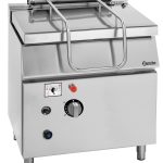 Braisière basculante 900 G80LEK - Bartscher