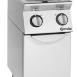 Friteuse 900 E1-21 - Bartscher