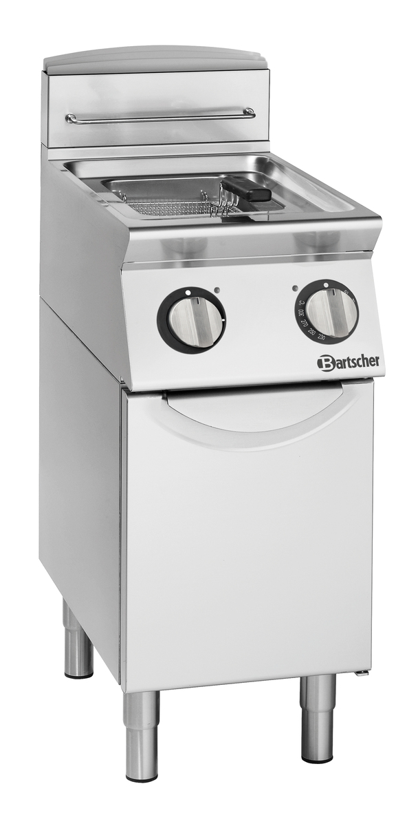299630 Friteuse 900 E1-21 - Bartscher – Image 1