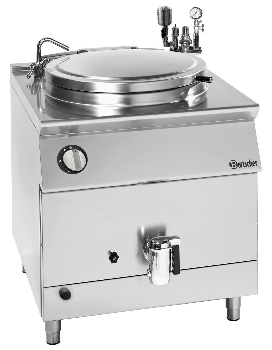 2999021 Marmite 900 G150L - Bartscher – Image 1