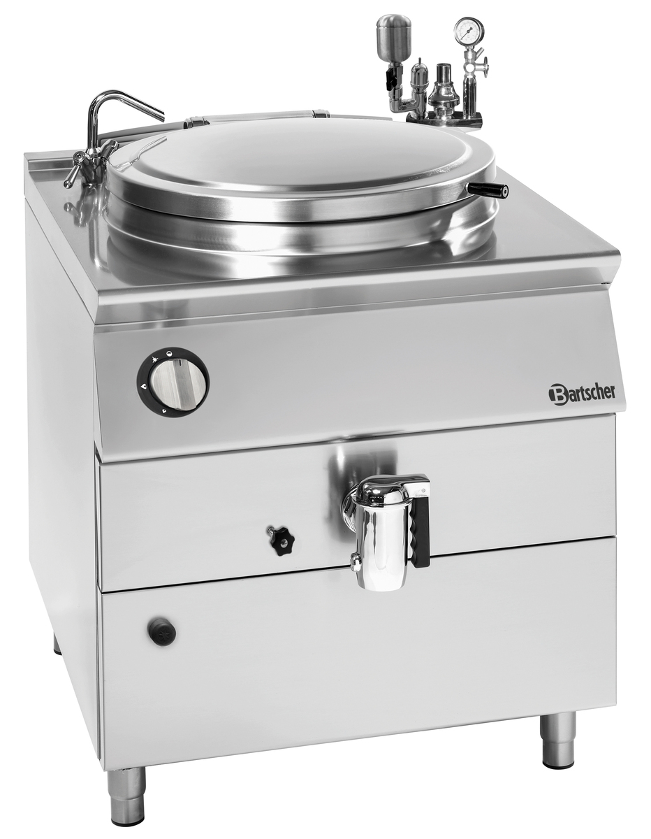 2999101 Marmite 900 G100L - Bartscher – Image 1