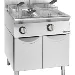 Friteuse 900 G2-21 - Bartscher