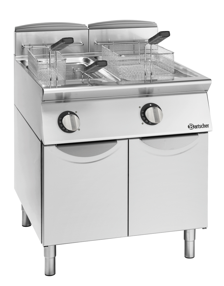 2999521 Friteuse 900 G2-21 - Bartscher – Image 1