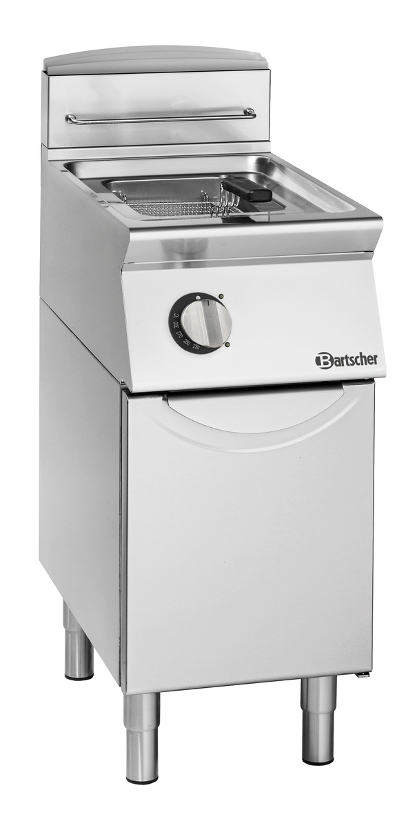 2999961 Friteuse 900 G1-21 - Bartscher – Image 1