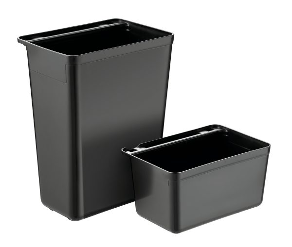 Set de bacs de rangement TSA300V Bartscher - référence 300061