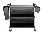 Set de bacs de rangement TSA300V - Bartscher – Image 3