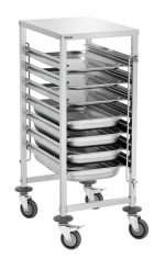 Chariot Gastronorm AGN700-1/1 - Bartscher