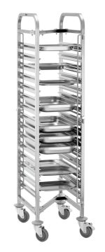Chariot Gastronorm AGN1500-1/1 - Bartscher