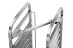 Chariot Gastronorm AGN1500-1/1 - Bartscher – Image 3