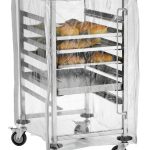 Housse de protection 7BN60-40 - Bartscher