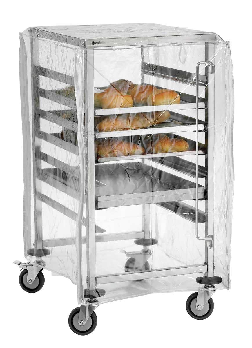 300122_2 Housse de protection 7BN60-40 - Bartscher – Image 1