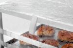 Housse de protection 7BN60-40 - Bartscher – Image 3