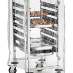 Housse de protection 7GN1/1 - Bartscher