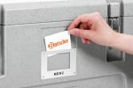 Conteneur isotherme GN110-1 - Bartscher – Image 9
