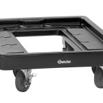 Chariot de transport TBGN110 - Bartscher