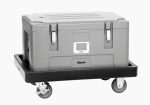 Chariot de transport TBGN110 - Bartscher – Image 3