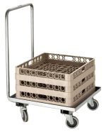 Chariot à paniers de vaisse. TGS100 - Bartscher