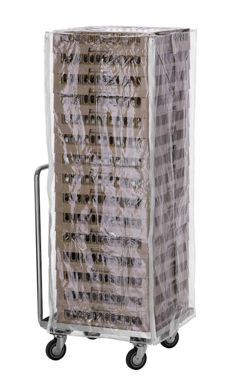 300144_2 Housse de protection TGS100-15 - Bartscher – Image 1