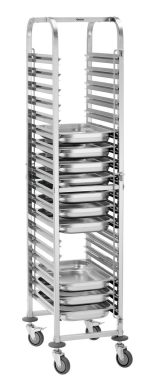Chariot Gastronorm AGN1800-1/1 - Bartscher