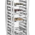 Housse de protection 18GN1/1 - Bartscher