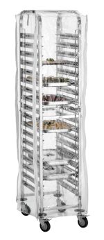 Housse de protection 18GN1/1 - Bartscher
