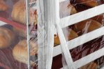 Housse de protection 18BN60-40 - Bartscher – Image 2