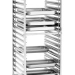 Chariot Gastronorm AGN1800-2/1 - Bartscher