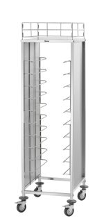 Chariot Gastronorm AGN1000-1/1 - Bartscher – Image 3