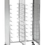 Chariot Gastronorm AGN2000-1/1 - Bartscher