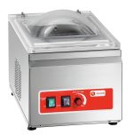 Machine sous vide K 250/150L - Bartscher – Image 8