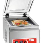 Machine sous vide K 250/150L - Bartscher