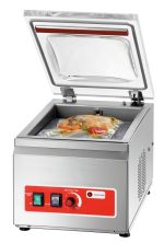Machine sous vide K 250/150L - Bartscher – Image 10