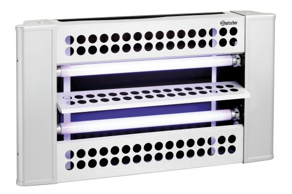 Piège à insectes IF-100 Bartscher - référence 300321 - vue produit