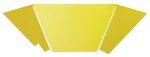 Feuille adhésive IF-92 - Bartscher – Image 2