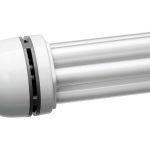 UV-A lampe 20 W - Bartscher