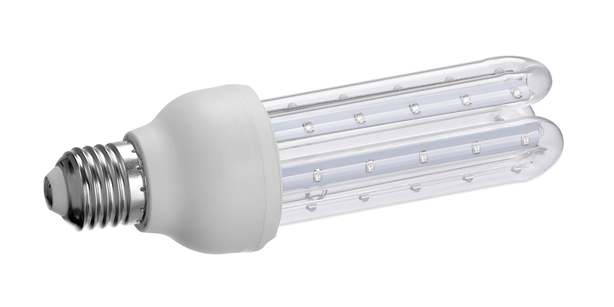 300371 UV-A lampe 7 W - Bartscher – Image 1