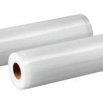 Set de rouleaux film plastique 220 - Bartscher